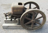 John Deere 1.5hp Hit & Miss Engine #103