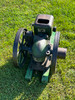 John Deere 1.5hp Hit & Miss Engine #607