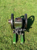 John Deere 1.5hp Hit & Miss Engine #607