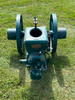 3 hp Fairbanks Hit & Miss Engine #611