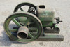 1 1/2 hp John Deere Engine #105