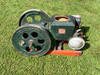 2 hp Stover CT Hit & Miss Engine #615