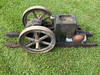 2 hp Fuller & Johnson Hit & Miss Engine #620