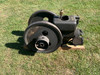 3 hp Hercules Hit & Miss Engine #632