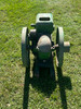 1.5 hp John Deere Hit & Miss Engine #633