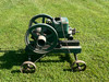1.5 hp John Deere Hit & Miss Engine #634