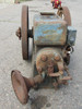 3 1/2 HP Hercules Model S #101