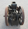 3 1/2 HP Hercules Model S #101