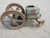 3 1/2 HP Hercules Model S #101