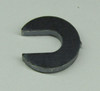 Valve, Exhaust Clip, R & V, 1.5 - 2 hp