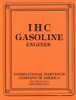 Book, IHC Gas Engines Advertising