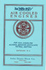 Book, New Way Air Cooled Sales Catalog