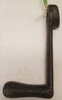 1 3/4 - 2 1/4 Hp Associated Hand Starting Crank Handle