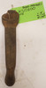 1 3/4 - 2 1/4 Hp Associated Hand Starting Crank Handle