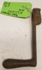 1 3/4 - 2 1/4 Hp Associated Hand Starting Crank Handle