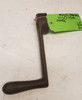 1 3/4 - 2 1/4 Hp Associated Hand Starting Crank Handle