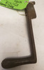 1 3/4 - 2 1/4 Hp Associated Hand Starting Crank Handle