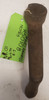 1 3/4 - 2 1/4 Hp Associated Hand Starting Crank Handle