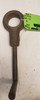 Desjardin Hand Starting Crank Handle