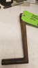 Sparta Economy Hand Starting Crank Handle
