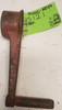 Novo Hand Starting Crank Handle
