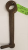 Domestic? Hand Starting Crank Handle