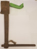 Universal Hand Starting Crank Handle