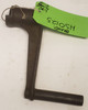 Universal Hand Starting Crank Handle
