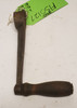 Universal Hand Starting Crank Handle