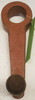 Universal Hand Starting Crank Handle