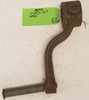 Sandwich? Hand Starting Crank Handle
