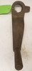 Sandwich? Hand Starting Crank Handle
