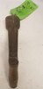 Universal Hand Starting Crank Handle