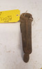 Stover hand starting crank handle