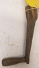 Stover hand starting crank handle