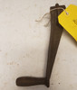 Stover Hand Starting Crank Handle