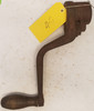 Universal Hand Starting Crank Handle