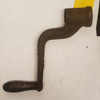Universal Hand Starting Crank