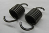 Pair Wizzard Magneto Springs