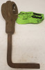 Desjardin Hand Crank