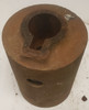 IH M Pulley 1 1/2 Hp