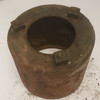 John Deere Pulley 1 1/2 to 3 Hp