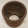 John Deere Pulley 1 1/2 to 3 Hp