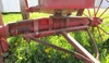 Bettendorf Large Engine Truck Cart