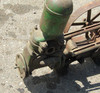 Water Pump P8