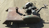 Maytag Twin Mower