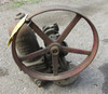 Water Pump P4