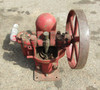 Water Pump P1