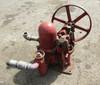 Water Pump P1