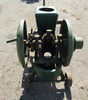 2 HP Fairbanks Z on Cart #107
